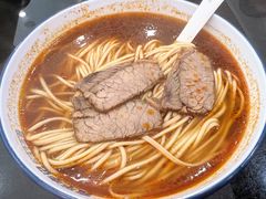 拉面-宛平李记小吃(东关街店)