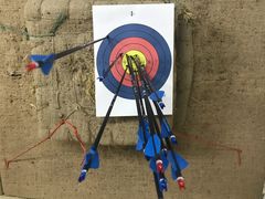 -道顺射箭·团建·骑射(张杨路店)