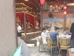 -农耕记·湖南土菜(halo广场店)
