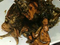 -龙海鲜螃蟹王(宏茂桥店)