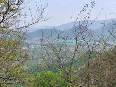 -鹫峰国家森林公园