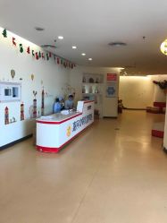 -北京惠民中医儿童医院