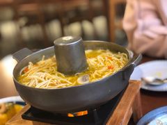 -如禾素食·下午茶·糖水