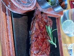 -MR.ROCKY洛奇先生RESTAURANT&BAR(宝安壹方城店)