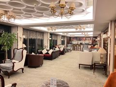 -锦江都城闵行饭店