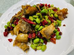 -宏玲餐厅(四川南路店)