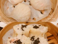 -夏宫中餐厅(香格里拉大酒店)
