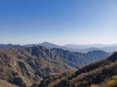-大岭沟猕猴桃谷风景区