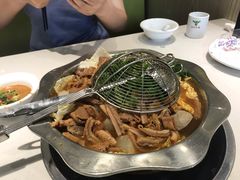 -古乐牛香·鲜牛肉牛杂火锅(新区店)