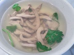 -花园茶楼(兴城西路店)