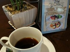 -天诚丽筠酒店-西餐厅