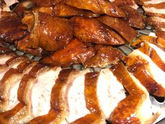 烤鸭-守柴炉烤鸭(科华中路王府井店)