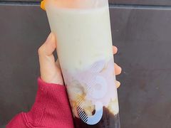 茉香奶茶-CoCo都可(宝龙广场店)