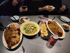 -富临轩私房菜(集庆门大街店)