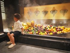 -金链花·泰国餐厅(国贸店)