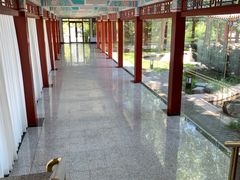 -北京友谊宾馆·俄罗斯餐厅
