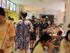 -卡拉卡拉漫温泉汗蒸
