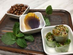 -御仙都北京菜馆·烤鸭店(双井店)