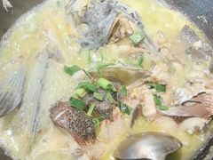 -好灶头妈妈菜·千岛湖土菜地标美食