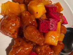 -漢舍中国菜馆(889广场店)