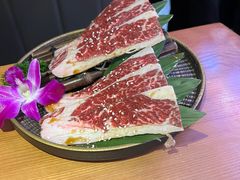 -丸藏和牛烧肉专门店(园区师惠坊店)