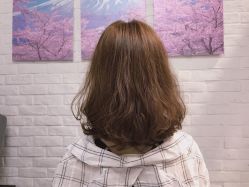 -简影造型·自选烫染接发salon