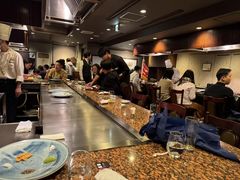 -神户牛排餐厅MOURIYA(总店)