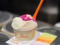 -Dip in Gelato(富民路店)