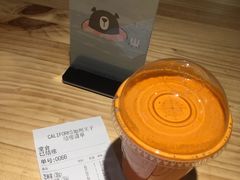 -CALIFORKS加州叉子轻食(朝阳门店)