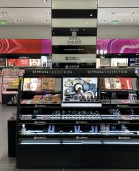 -丝芙兰Sephora
