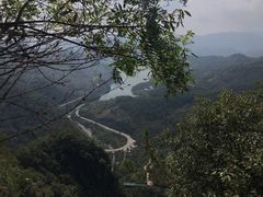 -溪口-滕头旅游景区