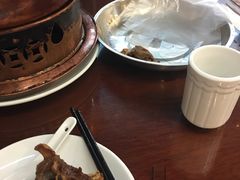 -来顺成饭庄