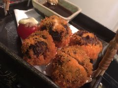 -广州建国酒店·涟日本料理
