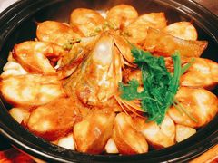 -临家闽南菜(宝洲路店)