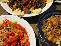 -向民炒鸡老店(金泰华府店)