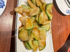-崔义清鲁菜馆(大明湖店)