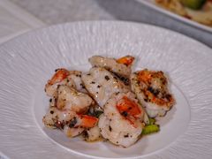 -夏宫中餐厅(静安香格里拉店)