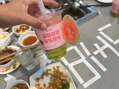 -海底捞火锅(铂澜大象城店)