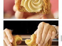 -凯司令西点房(虹桥路站店)