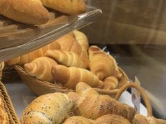 -山崎面包(苏州中心店)