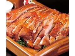 -柿子树炭烤羊腿(金台路店)