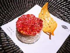 -苏帮袁Sue Cuisine(来福士店)