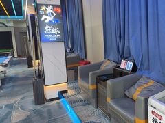 -永宁台球·棋牌俱乐部(淮海路店)