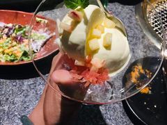 -NIUAN牛庵·日式和牛烧肉(恒隆店)