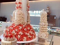 -麦雪尔甜品·生日蛋糕(新街口旗舰店)