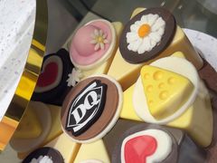 -DQ·蛋糕·冰淇淋(领秀城店)