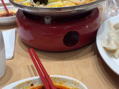 -喜家德虾仁水饺(浦东山姆店)