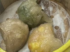 -新一味普宁肠粉王(梅林店)