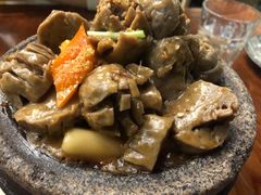 -潮堂(环球金融中心店)