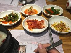 -丽池宫韩式汗蒸会馆(华灯坊店)